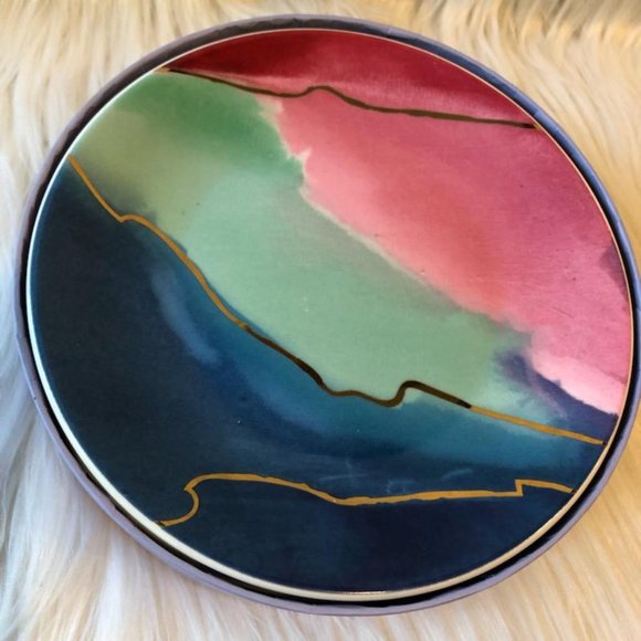 Jill & Ally Entertaining Plate Set - Picture 2 of 7